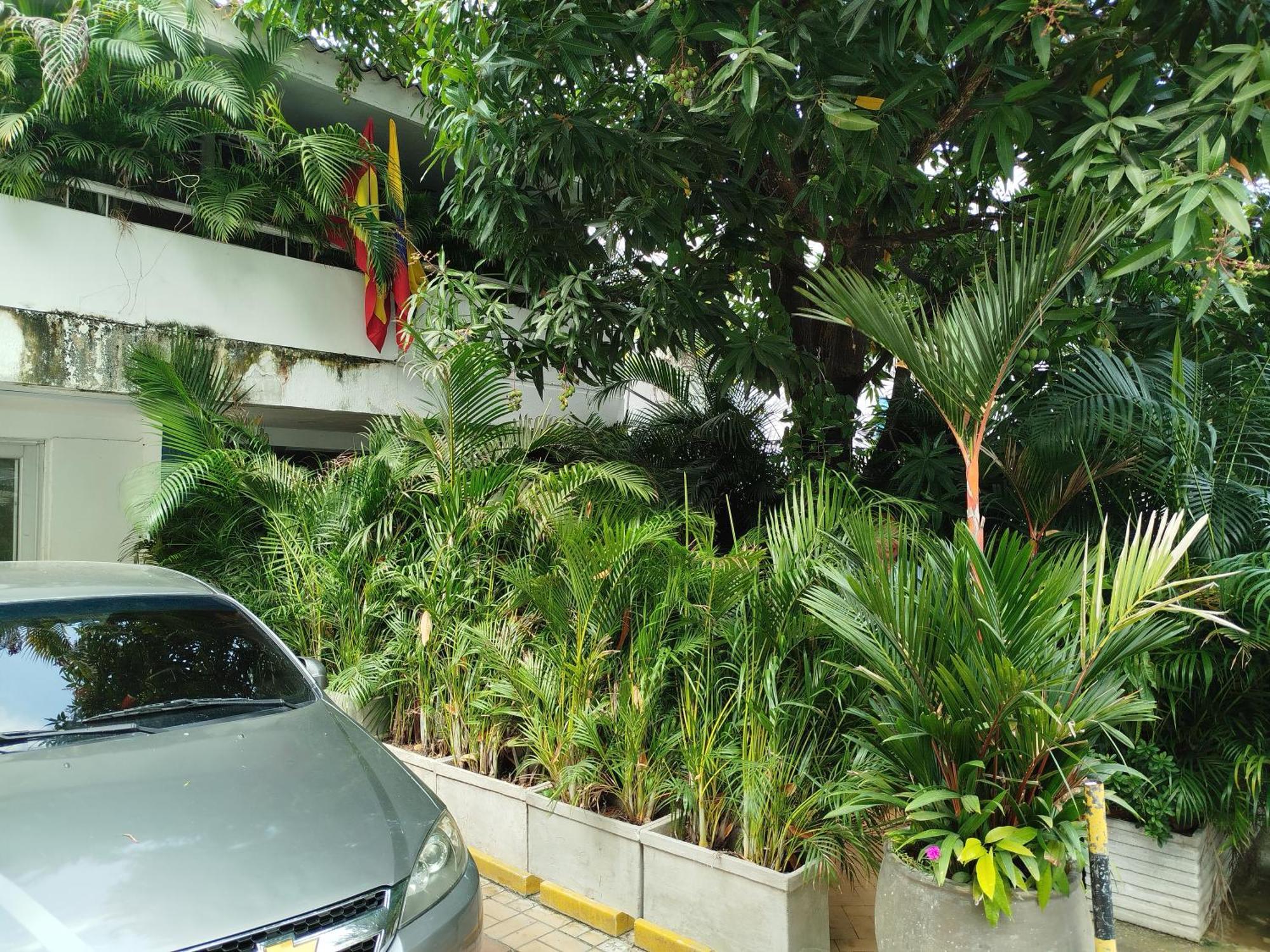 Milan Hotel Cartagena